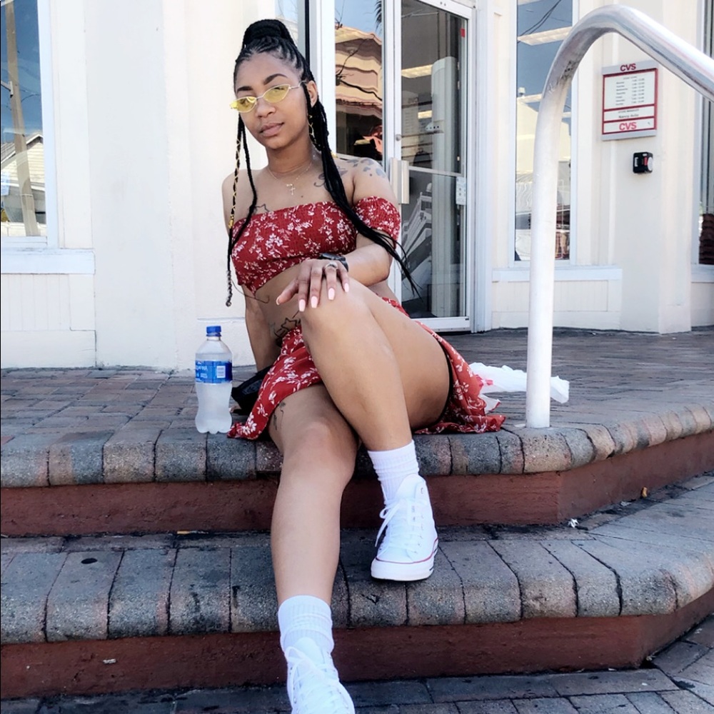 Cute little set